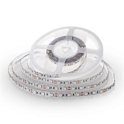 STRISCIA LED SMD5050 60 LEDs 2200K IP20 10,8w/m