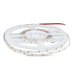 STRISCIA LED 2835 60LED/mt 3,6W/mt S-SHAPE 12V 6400K IP2