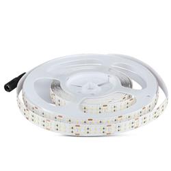 STRISCIA LED 2216 360LED/mt 30W/m IP20 4000K 24V 14mm CR