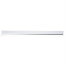 PLAFONIERA INCASSO LED 40W 4000K 120X70 BIANCA SAMSUNG C