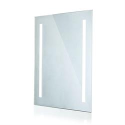 SPECCHIO LED 30W 6400K RETTANGOLARE 700X500MM