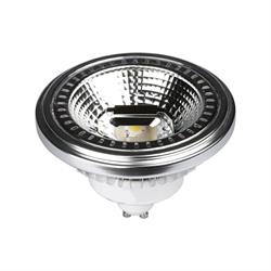 LAMPADINA DICROICA LED 12W GU10 AR111 6000K COB