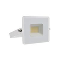 PROIETTORE LED 20W 3000K BIANCO E-SERIES