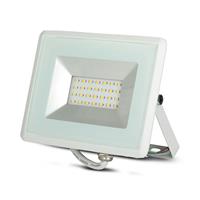 PROIETTORE LED 20W 6500K BIANCO E-SERIES