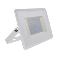 PROIETTORE LED 100W 3000K BIANCO E-SERIES