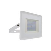 PROIETTORE LED 100W 6500K BIANCO