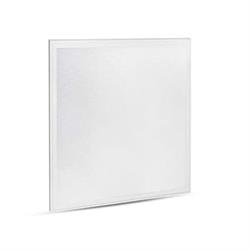 PANNELLO INCASSO LED 40W 4500K 600x600mm 120LM/W CON ALI