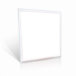 PANNELLO INCASSO LED 40W 3000K 600x600mm 120LM/W CON ALI