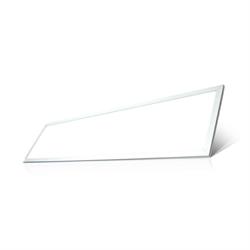 PANNELLO LED DA INCASSO 29W 4000K A++ 1200x300MM  CON AL