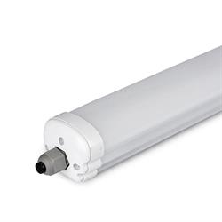 PLAFONIERA STAGNA LED INTEGRATO 36W 6000K 120LM/W IP65 1