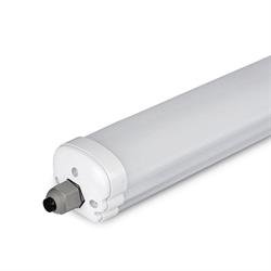 PLAFONIERA STAGNA LED INTEGRATO 48W 6000K 120LM/W IP65 1