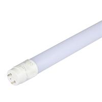 TUBO LED NANO PLASTIC 9W T8 800LM 6400K 60CM ROTABILE