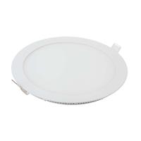 MINI PANNELLO LED DA INCASSO 30W 4000K TONDO