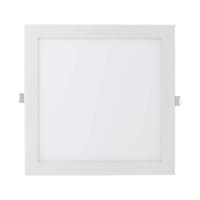 MINI PANNELLO INCASSO LED 36W 4000K QUADRO