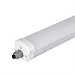 PLAFONIERA STAGNA LED 24W 6400K IP65 120CM 3840Lm