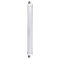 PLAFONIERA STAGNA LED 24W 6400K IP65 120CM 3840Lm