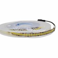 STRISCIA LED SMD2835 240 LED/mt 4000K IP20 18w/m