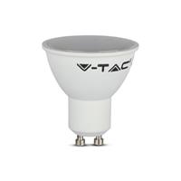 LAMPADINA DICROICA LED 4,5W GU10 3000K 3PZ PACK