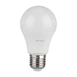 LAMPADINA LED GOCCIA 10,5W E27 A60 2700K 3PZ PACK