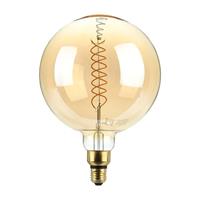 GLOBO LED FILI 8W E27 G200 2000K DIMMERABILE