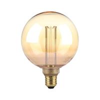 LAMPADA LED GLOBO 4W E27 G125 1800K