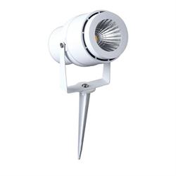 PICCHETTO LED 12W 4000K IP65 30° BIANCO