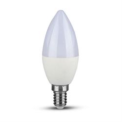 LAMPADINA LED CANDELA LED 7W E14 3000K SAMSUNG