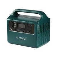 ACCUMULATORE PORTATILE LITIO 300W OUTPUT RICAR C/PANN SO