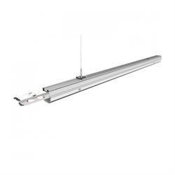 SOSPENSIONE LINEAR MASTER TRUNKING 50W 4000K DIMMER LENT