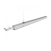 SOSPENSIONE LINEAR MASTER TRUNKING 50W 4000K DIMMER LENT