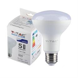 LAMPADINA LED R80 10W E27 6400K SAMSUNG