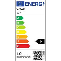 LAMPADINA LED R80 10W E27 6400K SAMSUNG