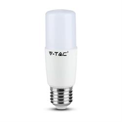 LAMPADINA LED TUBOLARE 8W E27 3000K T37 SAMSUNG