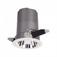 INCASSO LED DOWNLIGHT HOTEL 35W 3000K COB 0-27GR