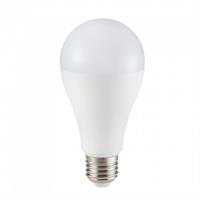 LAMPADINA LED GOCCIA 15W E27 A65 4000K SAMSUNG