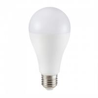 LAMPADINA LED GOCCIA 17W E27 A65 3000K SAMSUNG