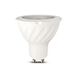 LAMPADINA DICROICA LED 7W GU10 3000K COB SAMSUNG