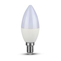 LAMPADINA LED CANDELA 5,5W E14 4000K SAMSUNG