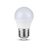 LAMPADINA LED SFERA 5,5W E27 G45 3000K SAMSUNG