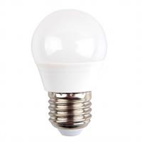 LAMPADINA LED SFERA 5,5W E27 G45 4000K SAMSUNG