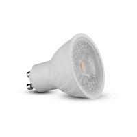 LAMPADINA DICROICA LED 6,5W GU10 6400K 38° SAMSUNG