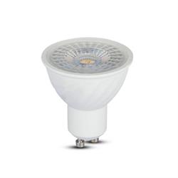 LAMPADINA DICROICA LED 6,5W GU10 4000K SAMSUNG