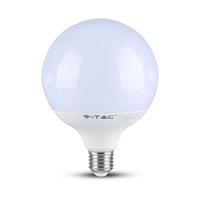 LAMPADINA LED GLOBO G120 22W E27 4000K 120LM/W SAMSUNG