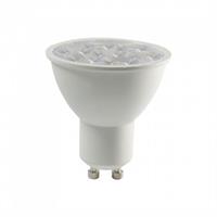 LAMPADINA DICROICA LED 6W GU10 4000K 10GR SAMSUNG