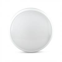 PLAFONIERA LED 14W 3-4-64K IP65 TONDA BIANCA SAMSUNG