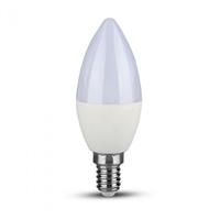 LAMPADINA LED CANDELA 5,5W E14 4000K DIMMERABILE SAMSUNG