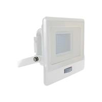 PROIETTORE LED 30W 3000K BIANCO CON PIR SENSOR SAMSUNG