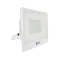 PROIETTORE LED 50W 6400K BIANCO CON PIR SENSOR SAMSUNG