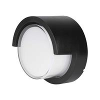 APPLIQUE LED 12W 3000K NERA IP65