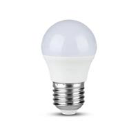 LAMPADINA LED SFERA 6,5W E27 P45 4000K SAMSUNG